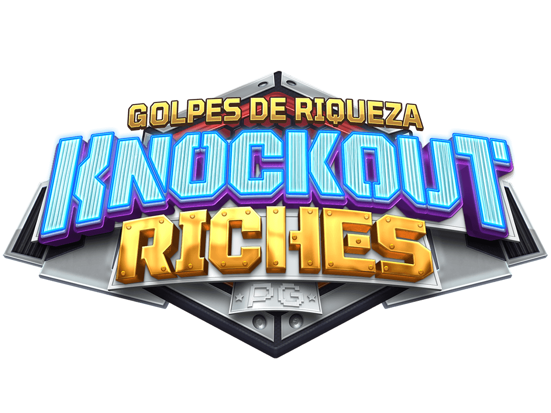 Knockout Riches Logo